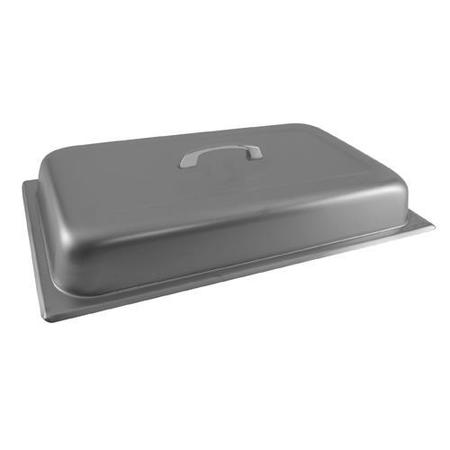 Winco Full Size Pan Cover C-DCF